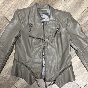 Blank NYC Moto Jacket
